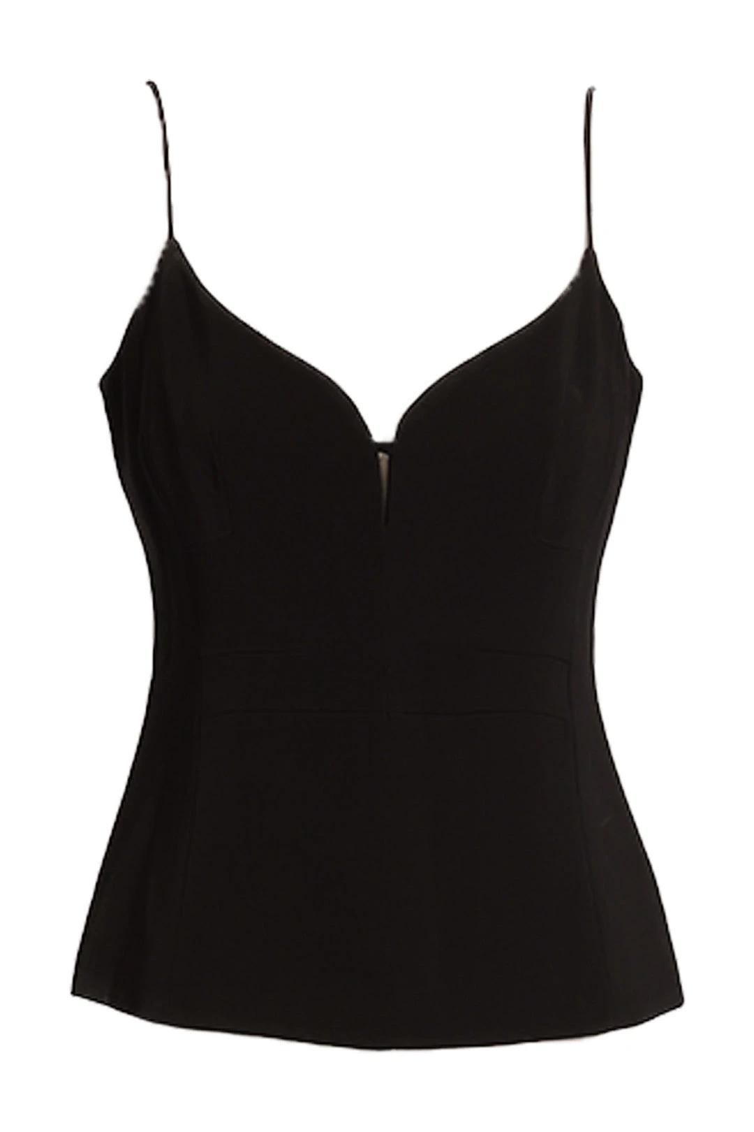 Black Cami Top 1 Black Cami Top