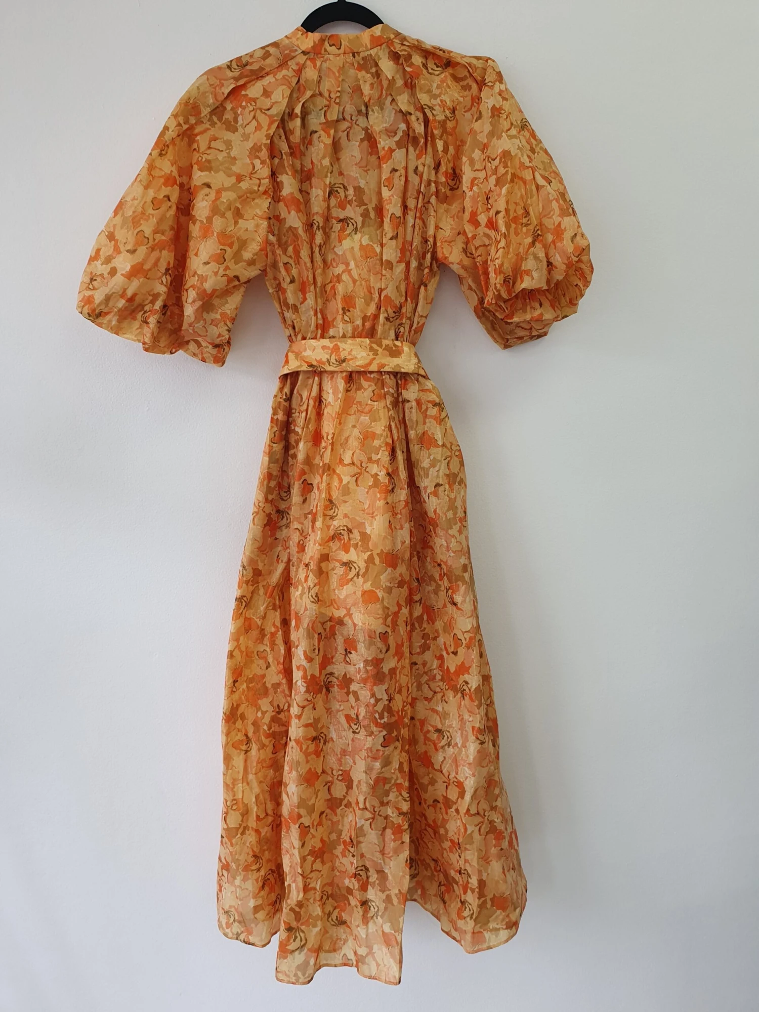 Cranhurst Dress 2 Cranhurst Dress - Image 2