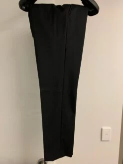 Razor Plain Twill Wool Trouser 6 Razor Plain Twill Wool Trouser -Gunsn Styles 17b0fab6 a3b8 4606 aac4 9b54ecafbfaf