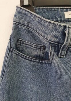 Cobain High Waisted Jean 7 Cobain High Waisted Jean -Gunsn Styles 1 816b116a 4743 42f0 a41c 1c1c1c3467c6