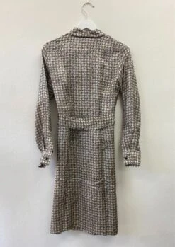 Logo Print Shirtdress 6 Logo Print Shirtdress -Gunsn Styles 1 d3288af0 90f8 403f a884 e2358fb2bd44