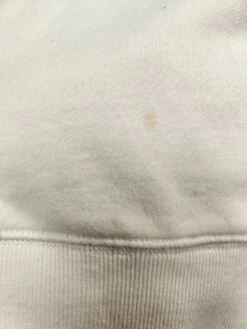 White Heritage Hooded Sweat 10 White Heritage Hooded Sweat -Gunsn Styles 20230209 144617