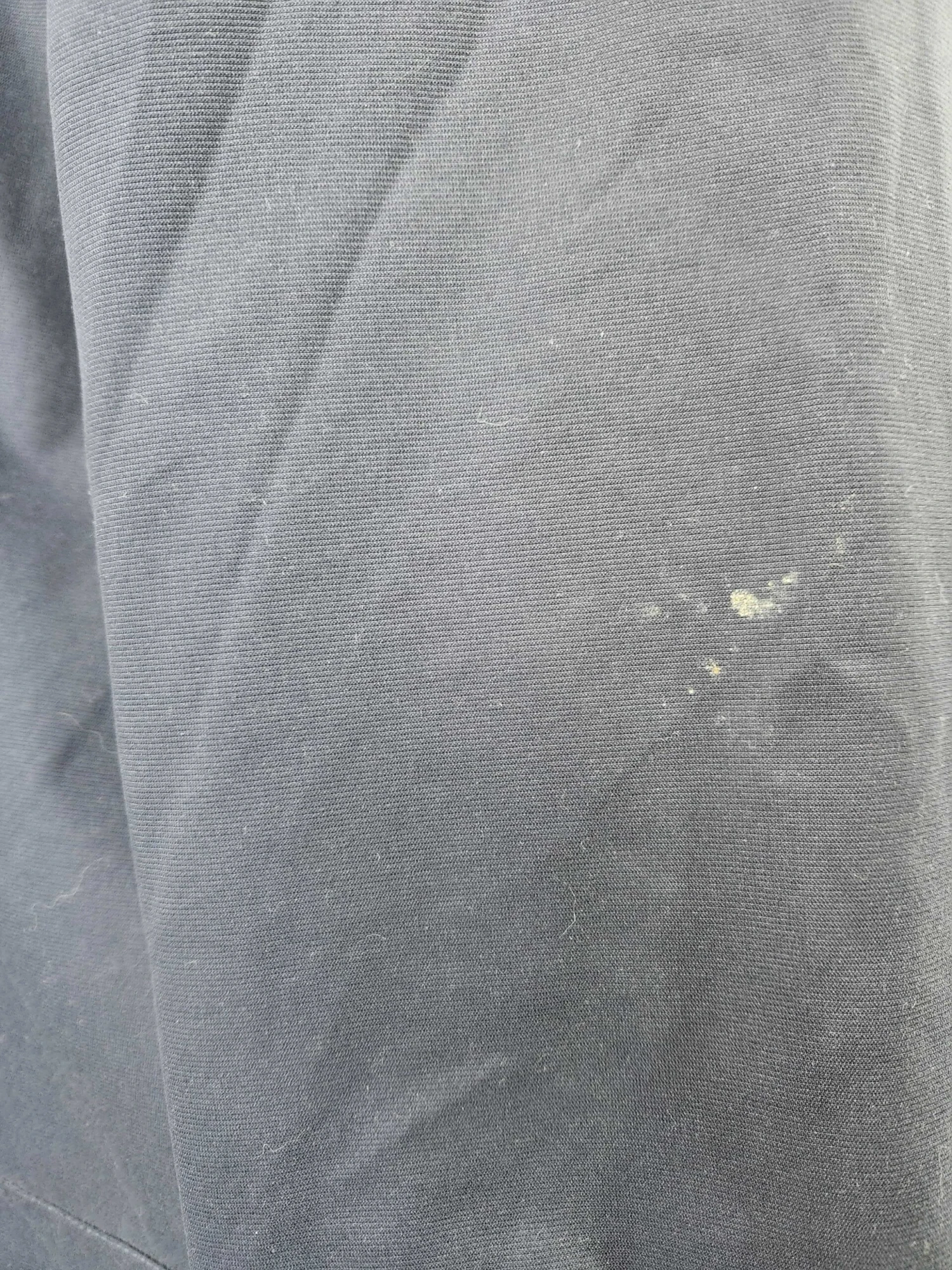 Zip Up Classic Stripe Jacket 6 Zip Up Classic Stripe Jacket - Image 6