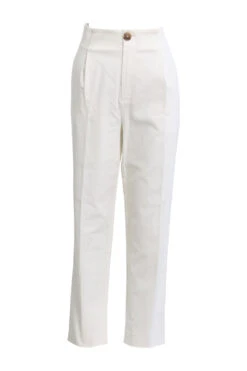 Betty White Cropped Pants