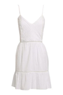 Gunsn Styles 12 Cotton Mini Dress