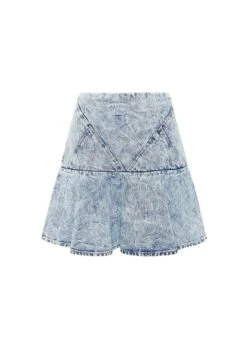 Vagabond Heart Skirt