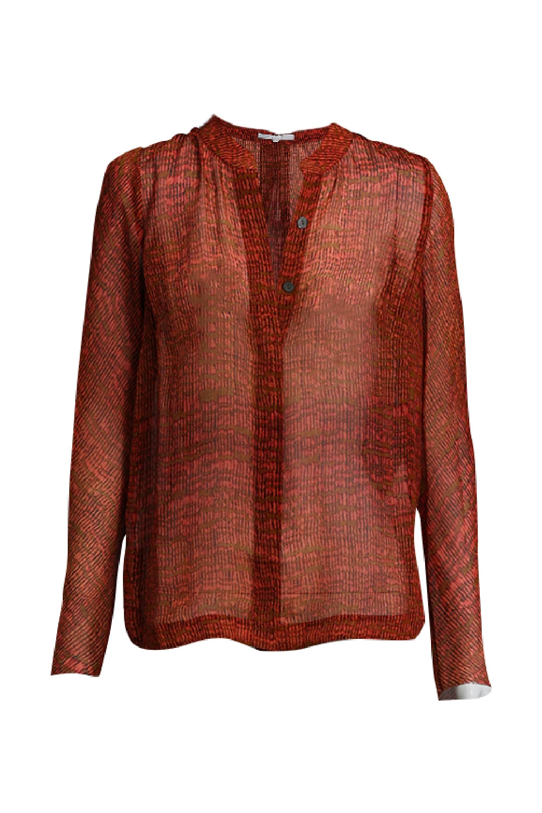 Acadia Shirt 1 Acadia Shirt