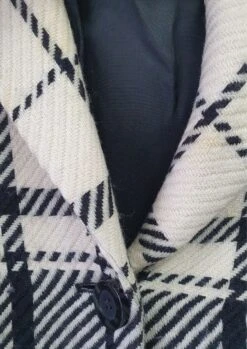 Plaid Wool Jacket 7 Plaid Wool Jacket -Gunsn Styles 2 8d4734ea 03ee 44f2 8d10 80b679eb8c18