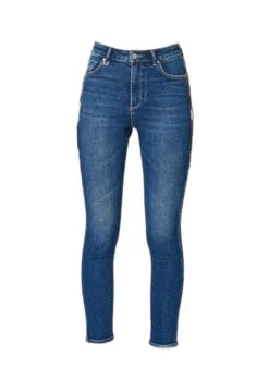Marilyn Skinny Zero Tornado Blue Jean