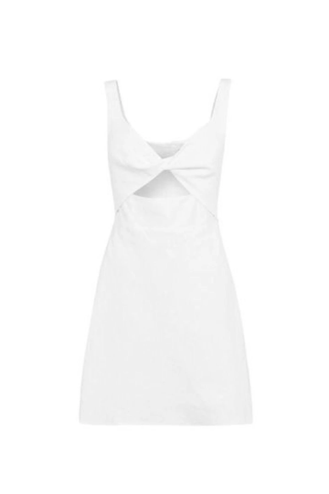 Phoebe Mini Dress 1 Phoebe Mini Dress