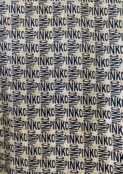 Logo Print Shirtdress 7 Logo Print Shirtdress -Gunsn Styles 3 04279db0 075e 43da b525 2d9e86449e7d