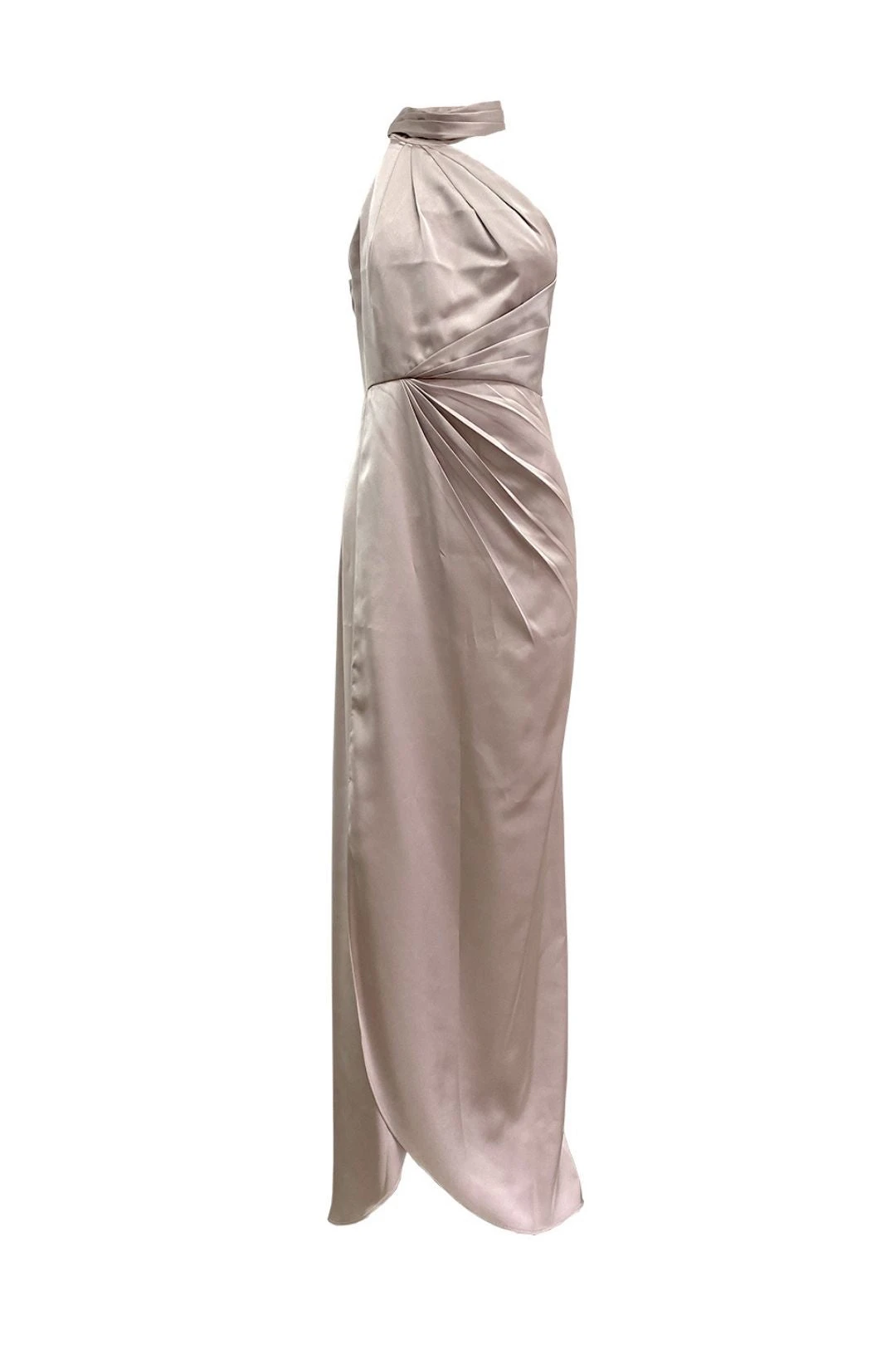 Grace Gown 1 Grace Gown