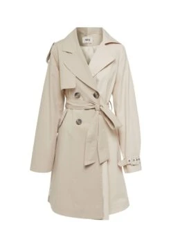Venture Trench Coat