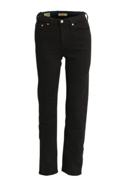 Wedgie Straight Jeans