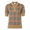 Chatterton Tartan Polo Shirt