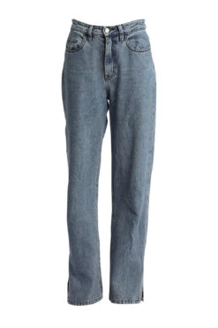 Cobain High Waisted Jean