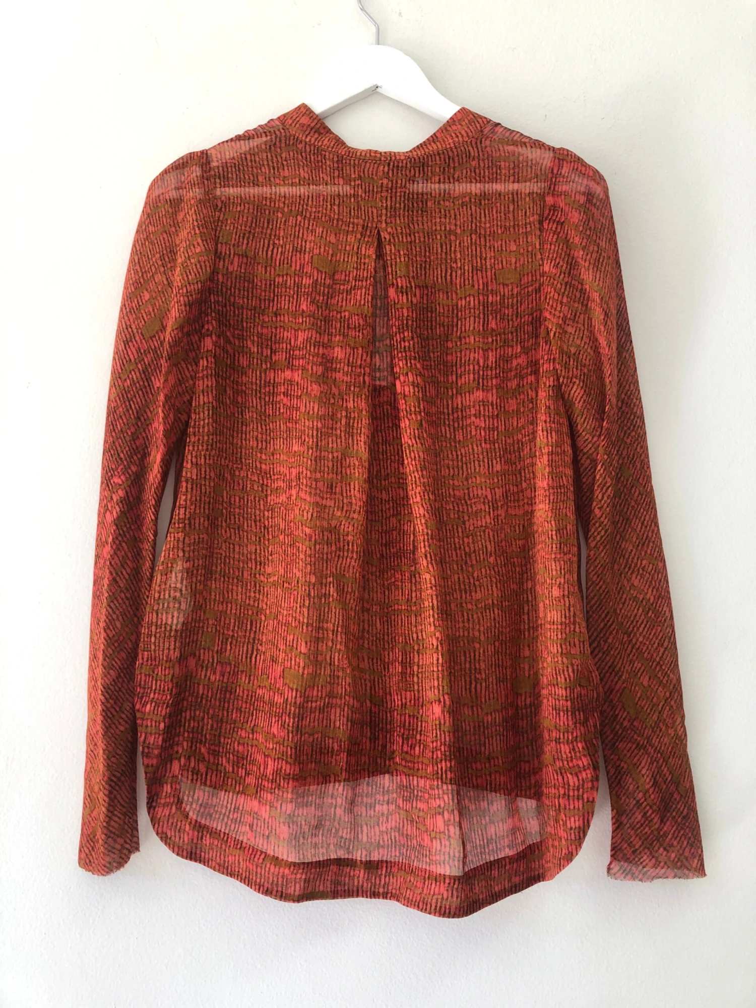 Acadia Shirt 3 Acadia Shirt - Image 3