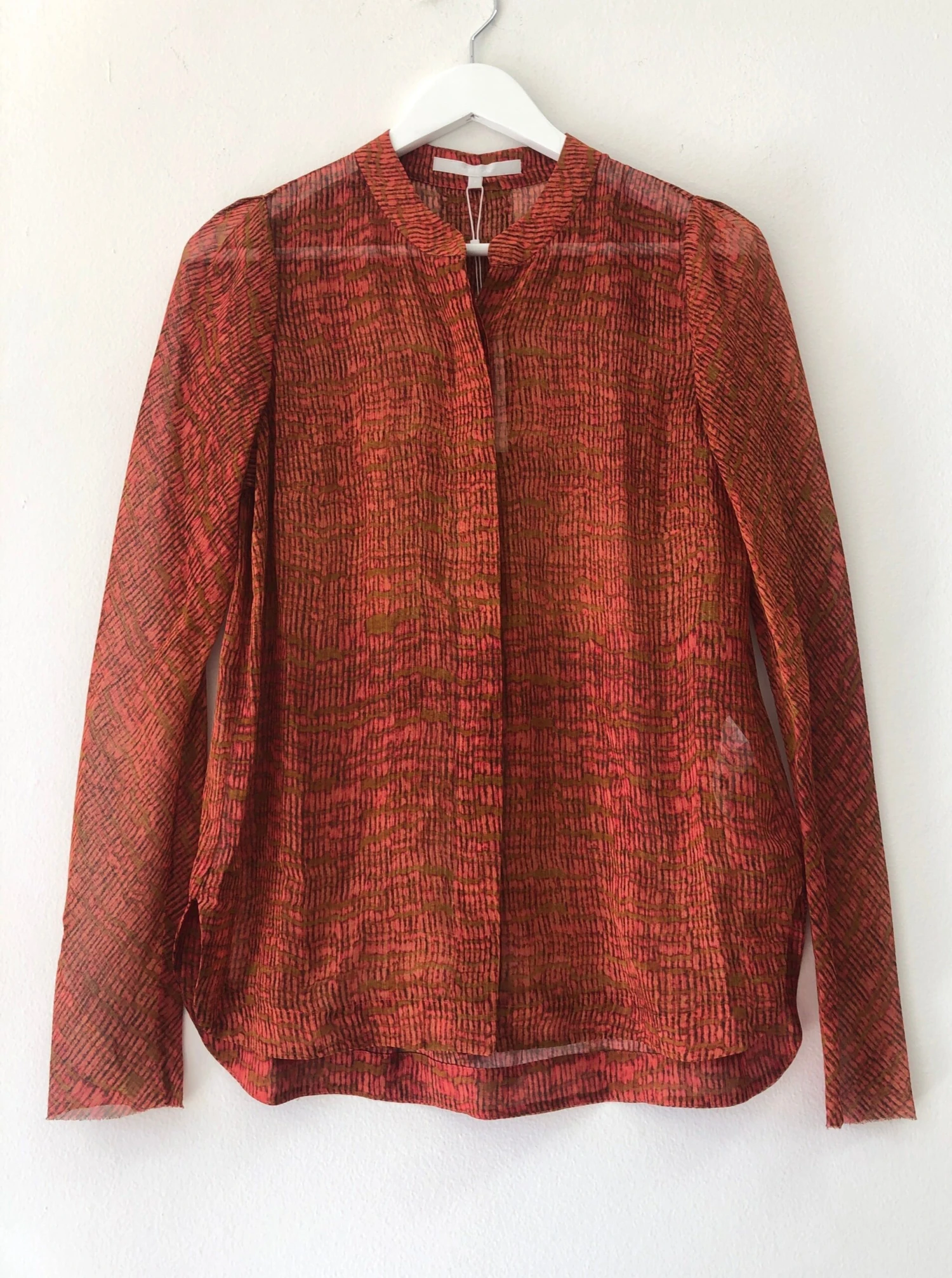 Acadia Shirt 2 Acadia Shirt - Image 2