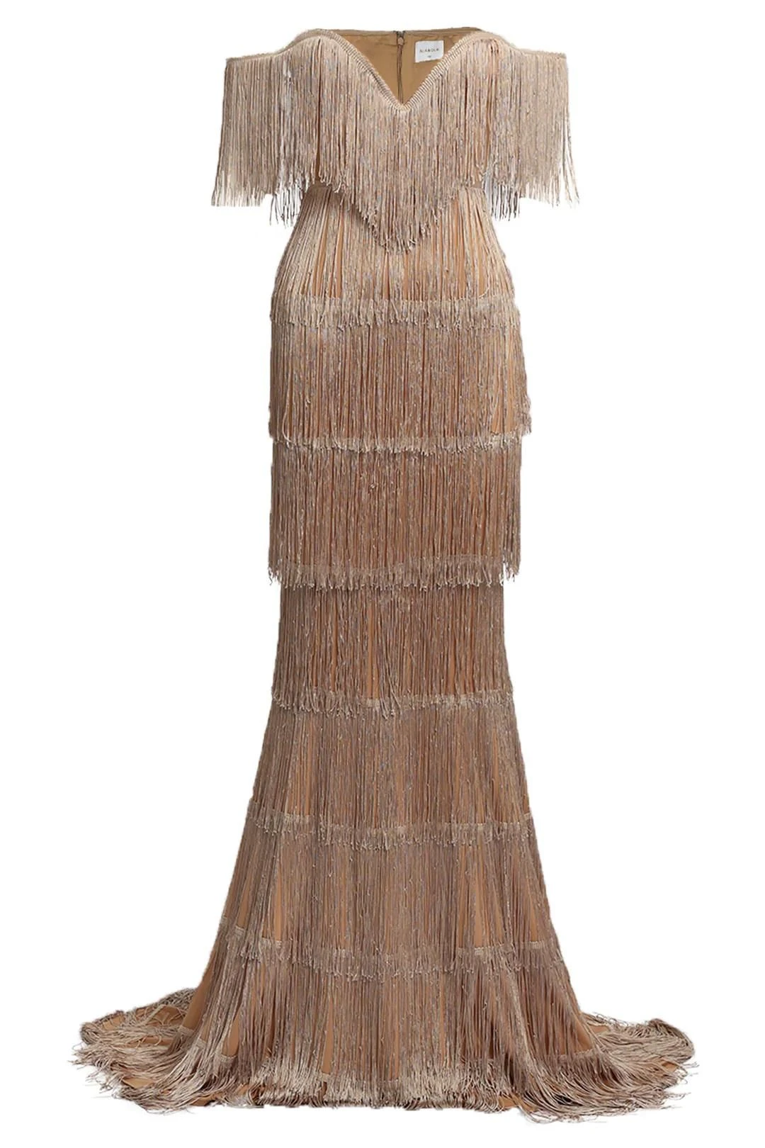 Elvira Gown 1 Elvira Gown