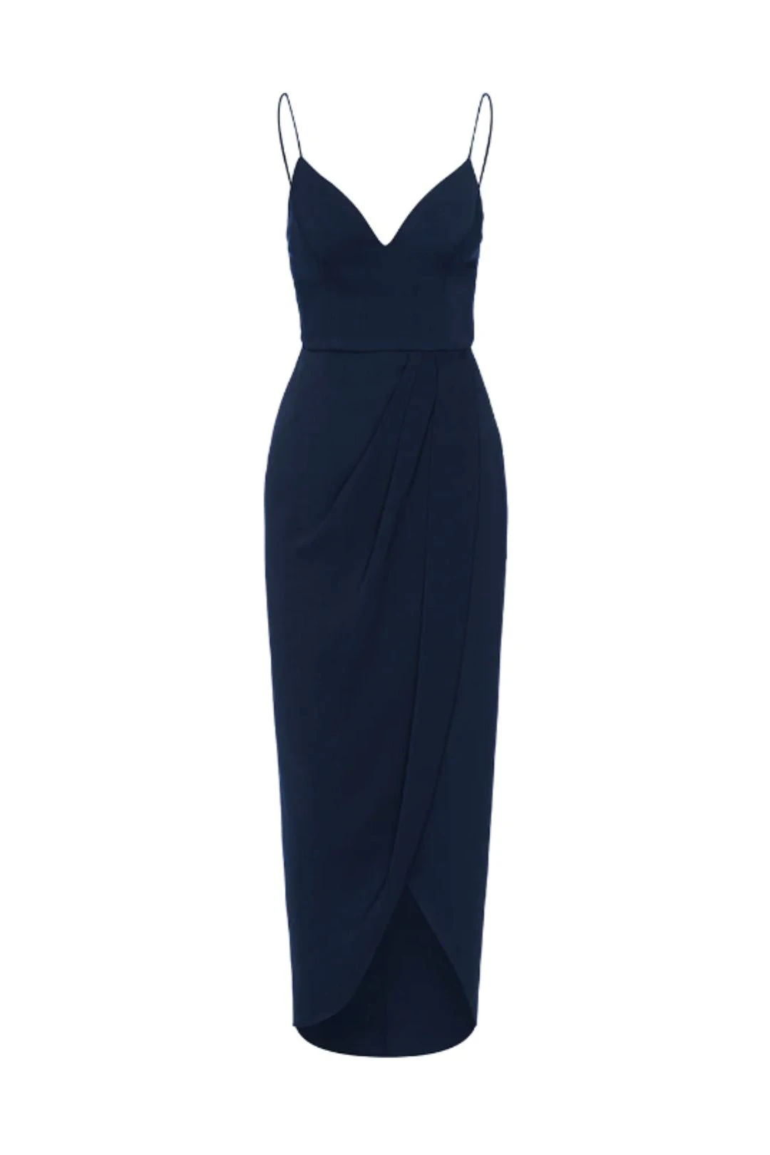 Core Cocktail Dress Navy 1 Core Cocktail Dress Navy