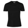 Black T-shirt