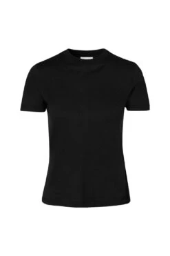 Black T-shirt