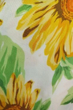 Francine Silk Midi Dress - Print 11 Francine Silk Midi Dress - Print -Gunsn Styles BecandBridgeFrancineSilkMidiDress Print