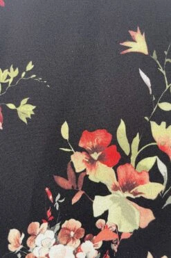 Floral Bomber 9 Floral Bomber -Gunsn Styles CUEFloralBomber 3