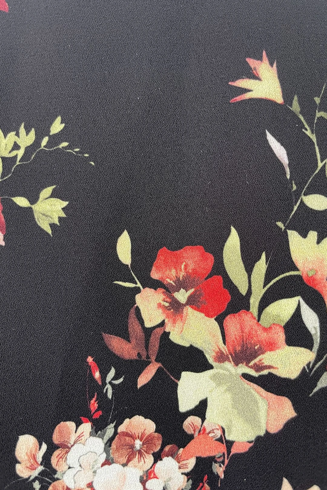 Floral Bomber 4 Floral Bomber - Image 4