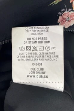 Floral Bomber 11 Floral Bomber -Gunsn Styles CUEFloralBomber 5