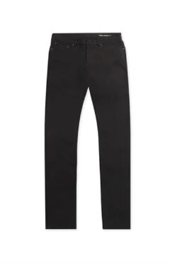 Skinny Fit Jeans - Black
