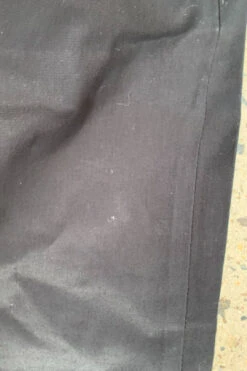 Skinny Fit Jeans - Black 5 Skinny Fit Jeans - Black -Gunsn Styles CalibreSkinnyFitJeans Black 1