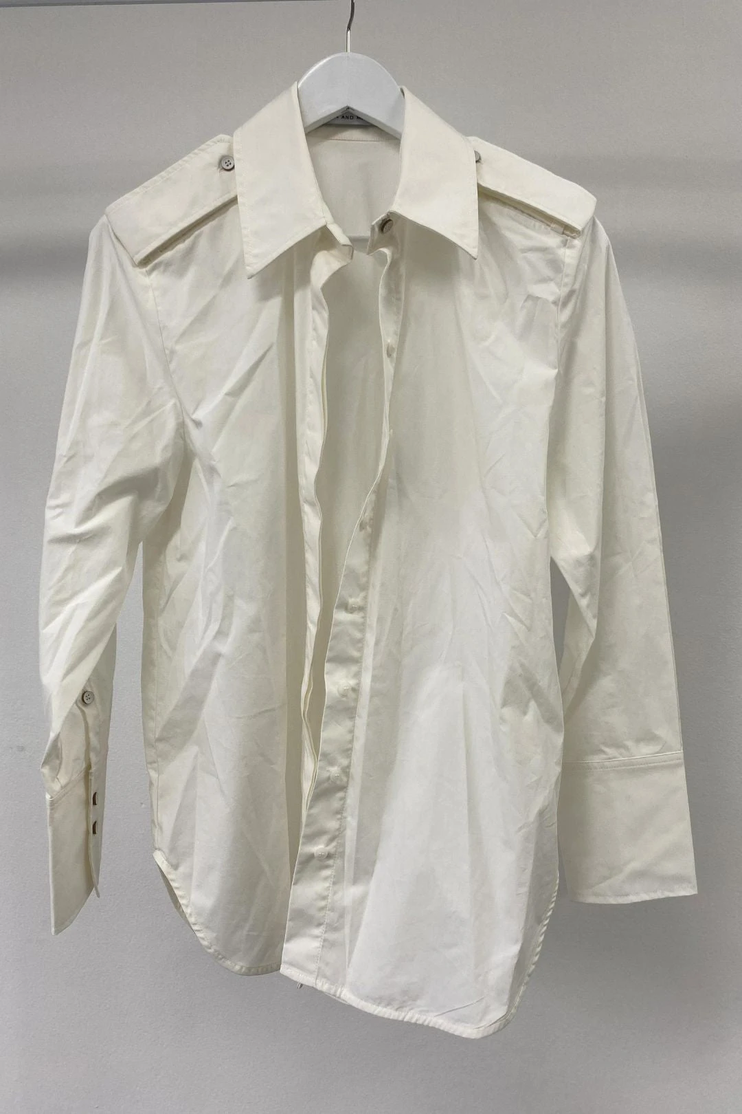 Mira Shirt 2 Mira Shirt - Image 2