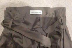 Silk Bronze Paperbark Pants 8 Silk Bronze Paperbark Pants -Gunsn Styles CarlaZampattiTheHamptonsJumpsuit 2