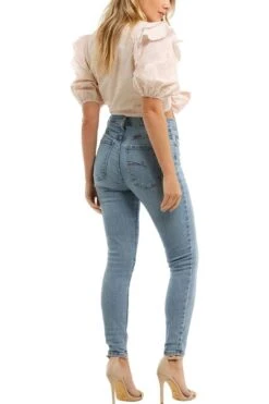 Louie Top - Biscuit Gingham -Gunsn Styles CharlieHolidayLouieTop BiscuitGingham cf9a8264 63c5 4d32 b7d6 96b34bd4b517