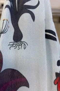 Florence And The Machine Wrap Dress 5 Florence And The Machine Wrap Dress -Gunsn Styles CooperFlorenceandTheMachineWrapDress