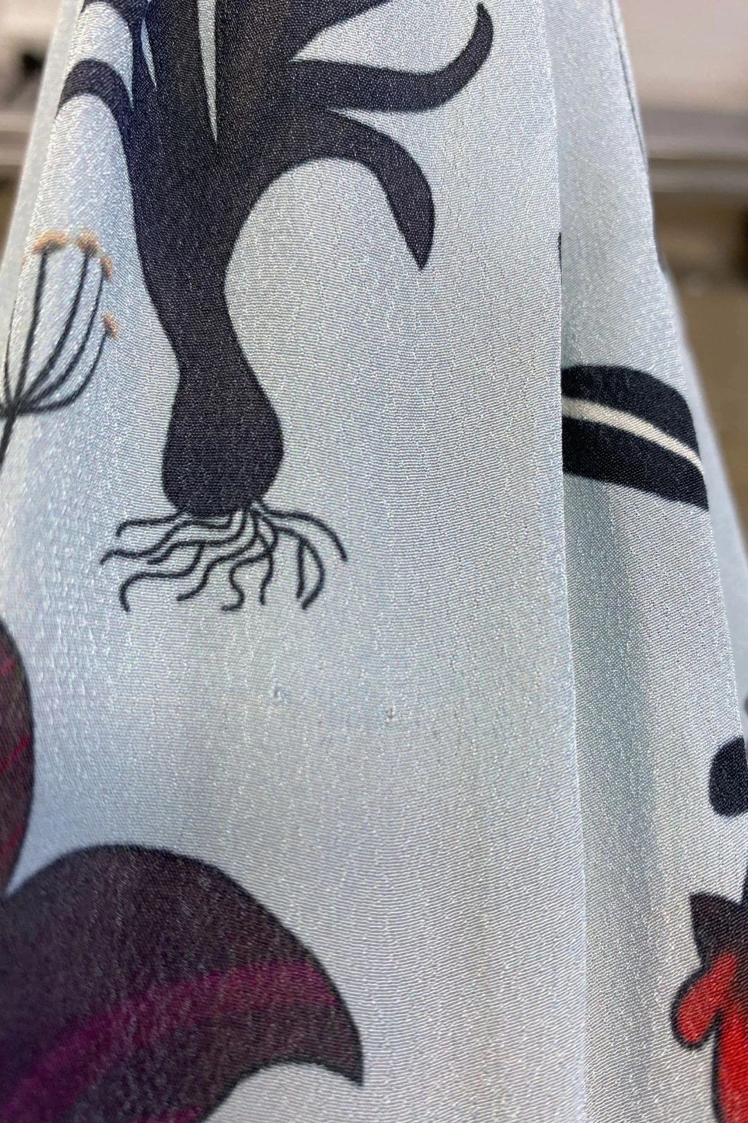 Florence And The Machine Wrap Dress 3 Florence And The Machine Wrap Dress - Image 3