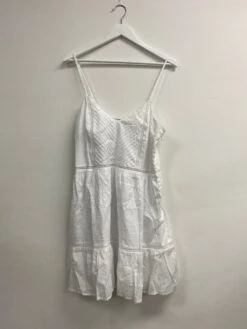 Gunsn Styles -Gunsn Styles CottonMiniDress