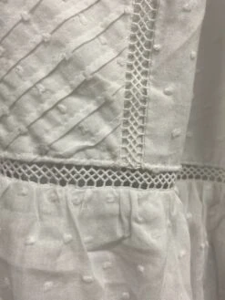 Cotton Mini Dress 7 Cotton Mini Dress -Gunsn Styles CottonMiniDress2