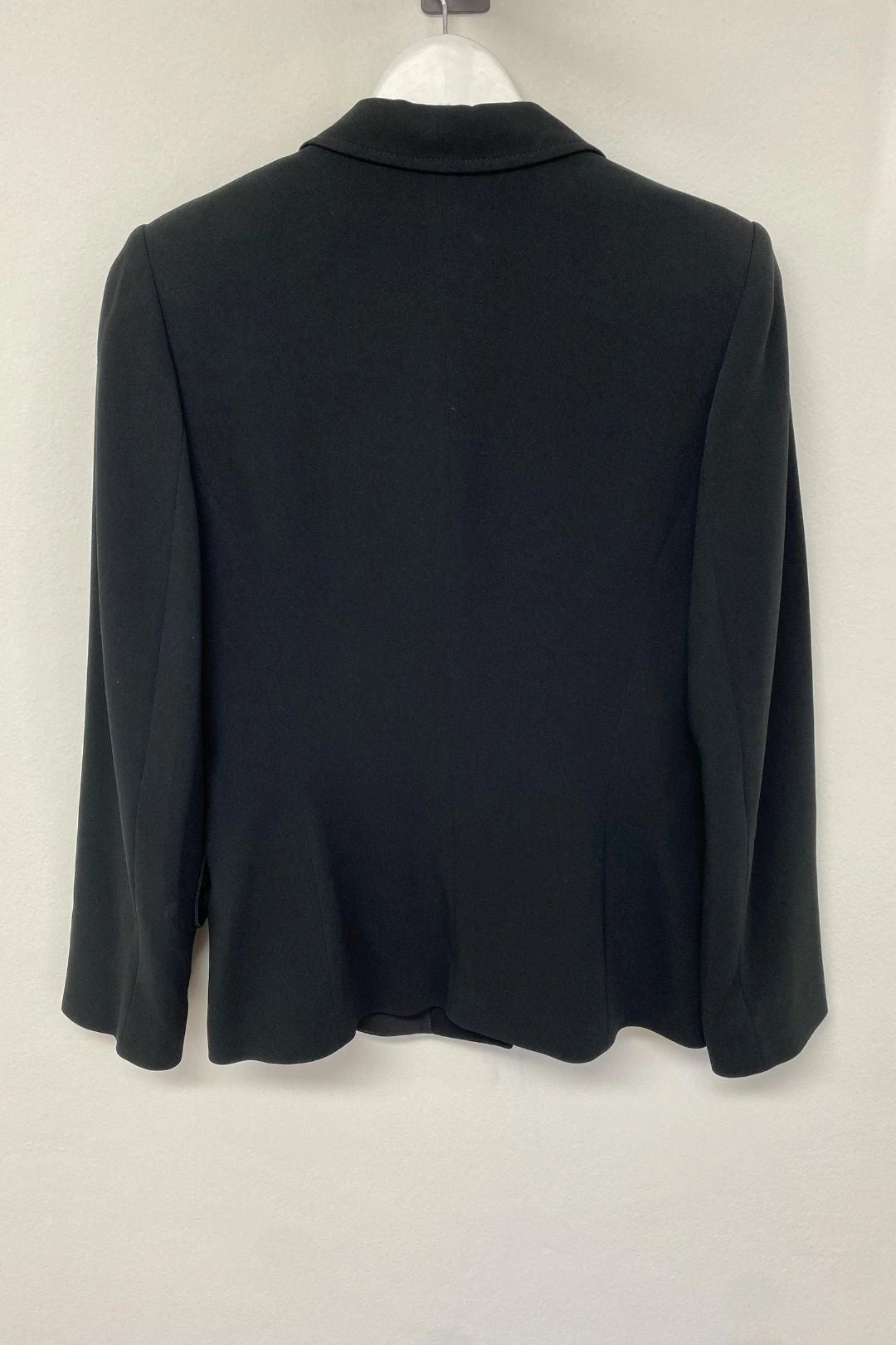 Vintage Country Road Black Tailored Jacket 3 Vintage Country Road Black Tailored Jacket - Image 3