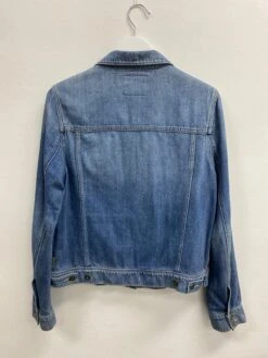 Cropped Denim Jacket -Gunsn Styles CroppedDenimJacket1