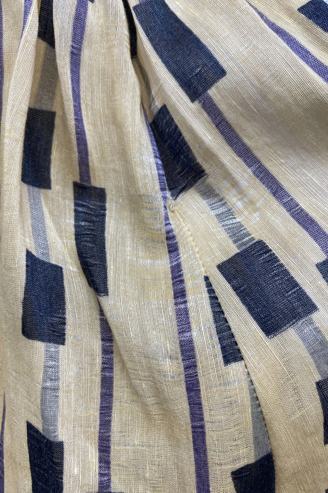 Vintage Midi Skirt 3 Vintage Midi Skirt - Image 3