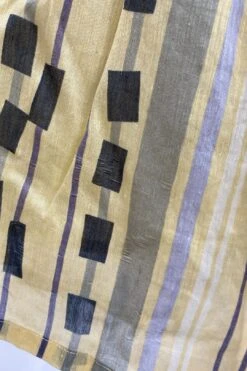 Vintage Midi Skirt 7 Vintage Midi Skirt -Gunsn Styles DavidLawrenceVintageMidiSkirt 1