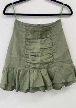 Gunsn Styles -Gunsn Styles DreamerMiniSkirt