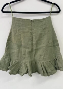 Dreamer Mini Skirt -Gunsn Styles DreamerMiniSkirt 2