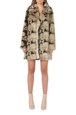 Historic Coat - Natural