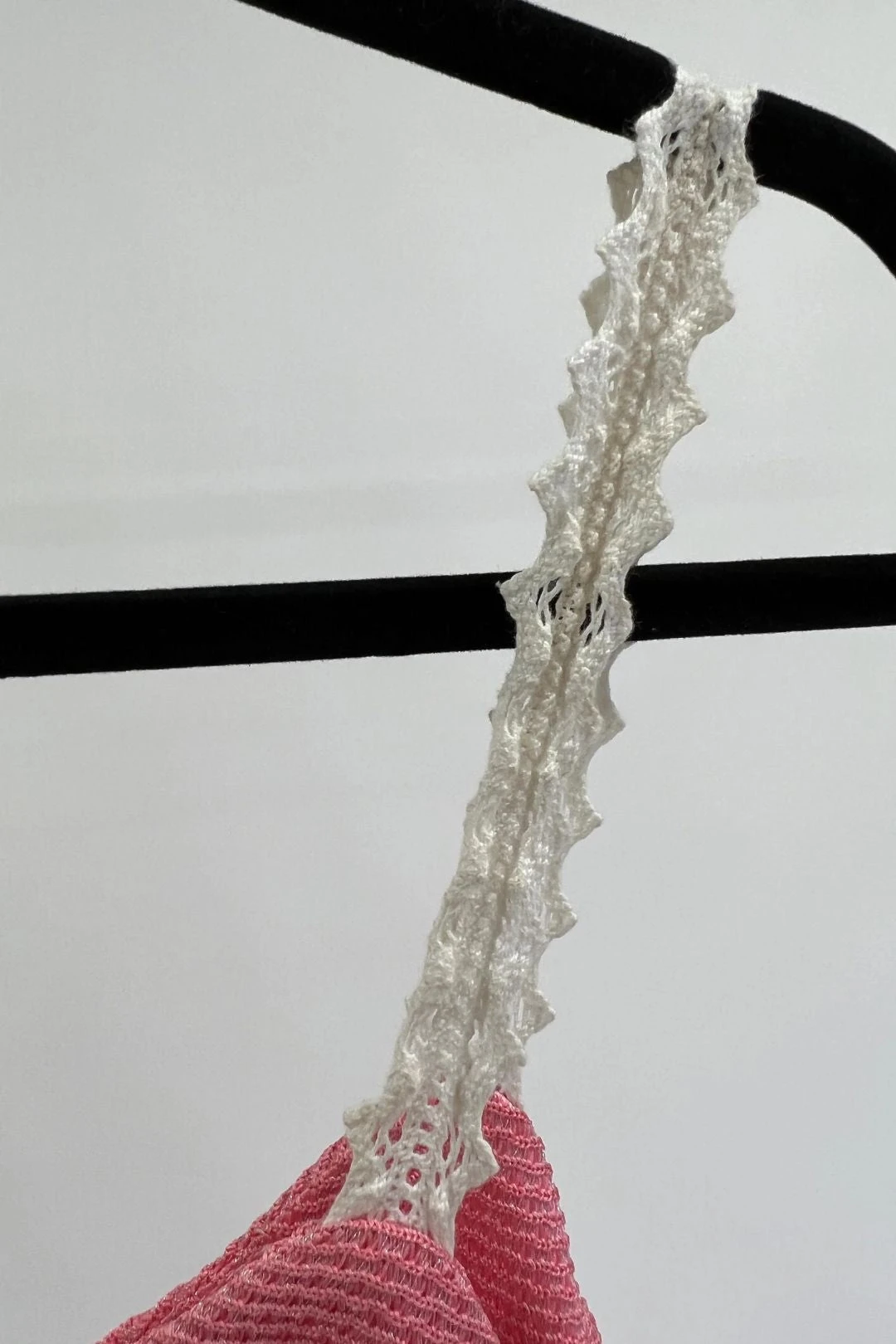 Laceworks Strap Midi Dress 2 Laceworks Strap Midi Dress - Image 2