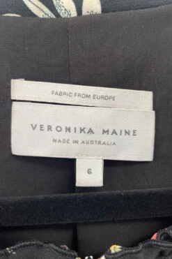 Floral Cropped Bomber 10 Floral Cropped Bomber -Gunsn Styles FloralCroppedBomber 4