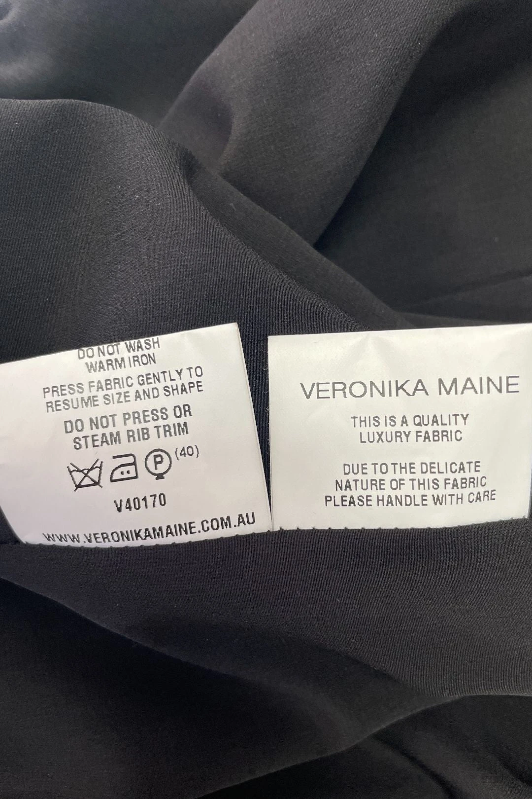 Floral Cropped Bomber 6 Floral Cropped Bomber - Image 6