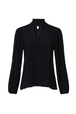 Lina Top - Black
